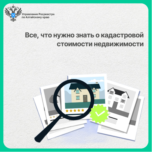 Все, что нужно знать о кадастровой стоимости недвижимости